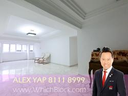 Blk 431 Tampines Street 41 (Tampines), HDB Executive #150154122